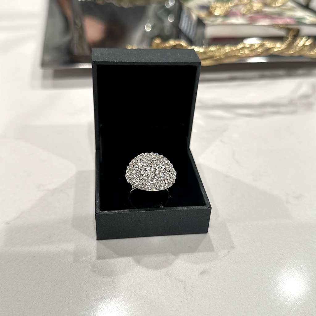 Custom Ring